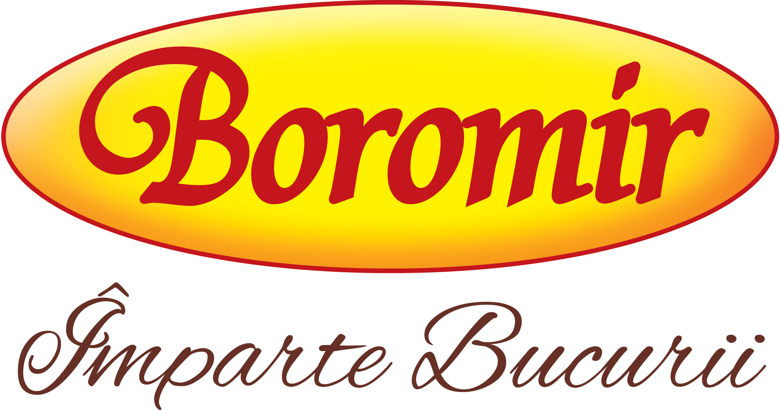 Logo Boromir